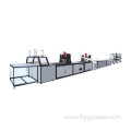 Frp pultrusion machine fiberglass rebar machine for sale